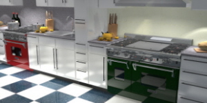 KITCHEN SYSTEM 2 LARGE