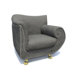 aof1264 bretz-gaudi a210i-leather