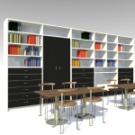 cabinet 1and 2