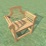 chair22g