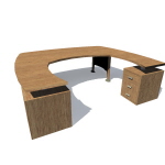 desk036