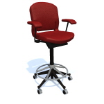 office chair a4