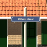 streetname